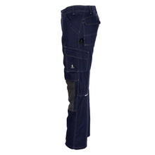 MASCOT® Lerida trousers, navy