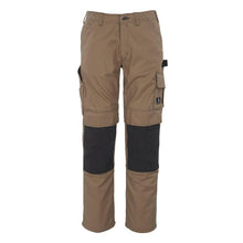 MASCOT® Lerida trousers, khaki