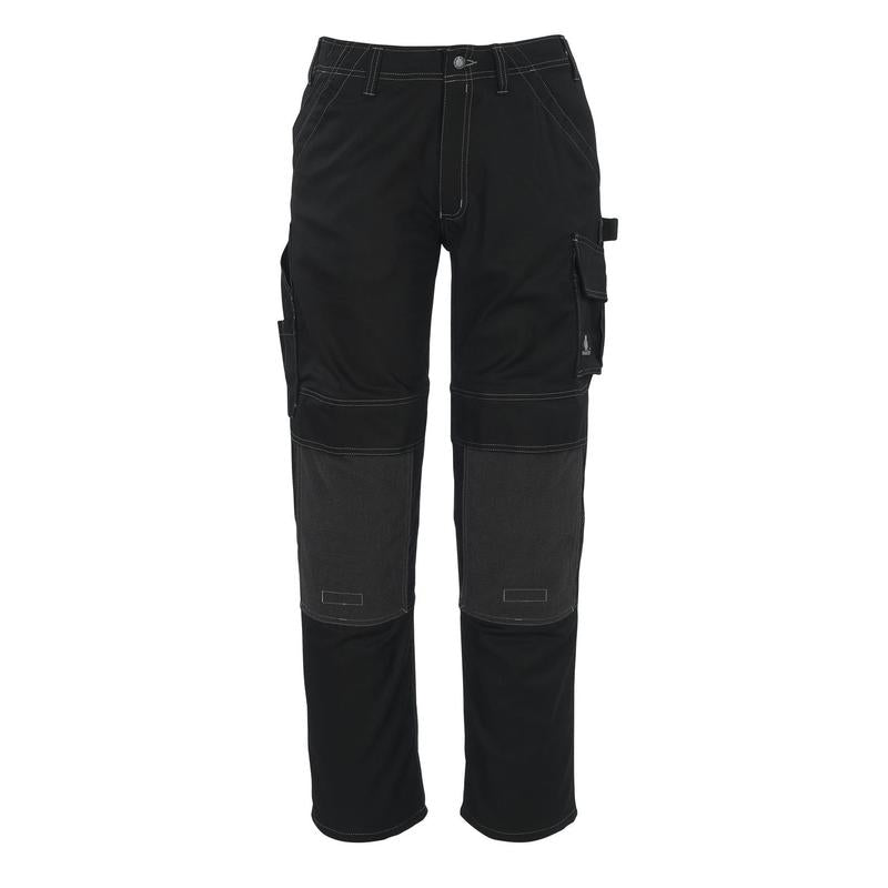 MASCOT® Lerida trousers, black