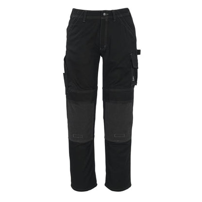 MASCOT® Lerida trousers, black