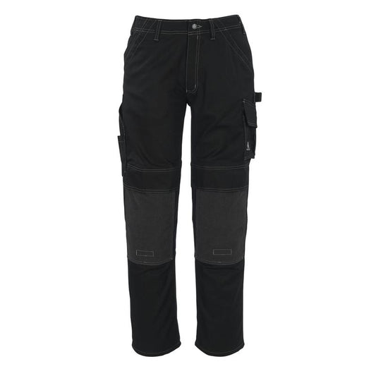 MASCOT® Lerida trousers, black
