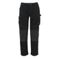 MASCOT® Lerida trousers, black