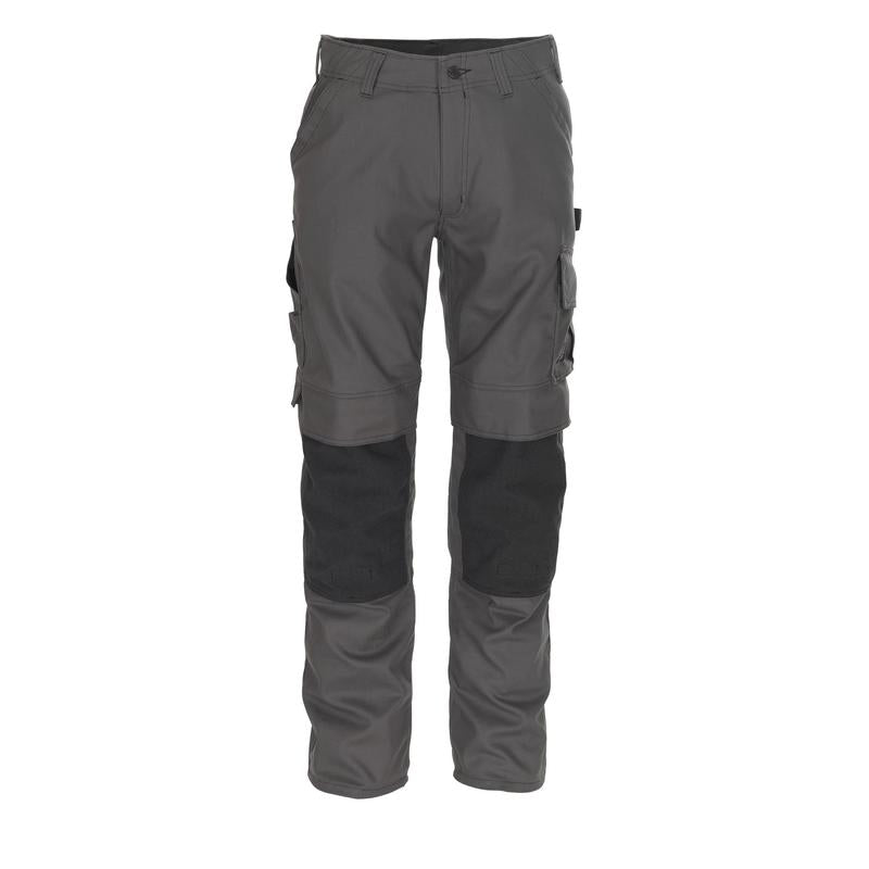 MASCOT® Lerida trousers, anthracite