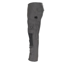 MASCOT® Lerida trousers, anthracite