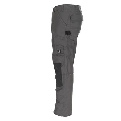 MASCOT® Lerida trousers, anthracite