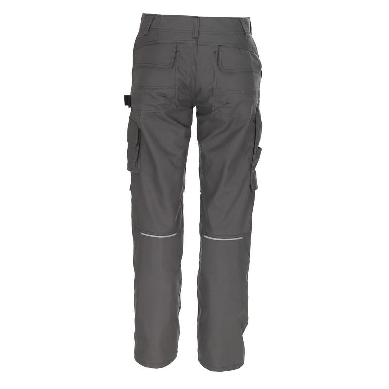 MASCOT® Lerida trousers, anthracite