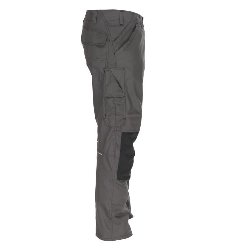 MASCOT® Lerida trousers, anthracite