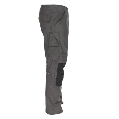 MASCOT® Lerida trousers, anthracite