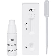 Clear test procalcitonin