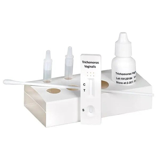 Cleartest Trichomonas
