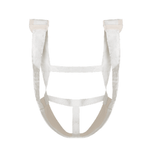 Cotton Sailcloth Emergency Seat