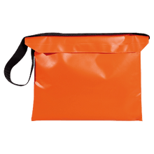 Carrying Bag for Rescue Blanket, High-Strength Polyester Fabric