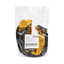 Universal Strap System for Spine Board