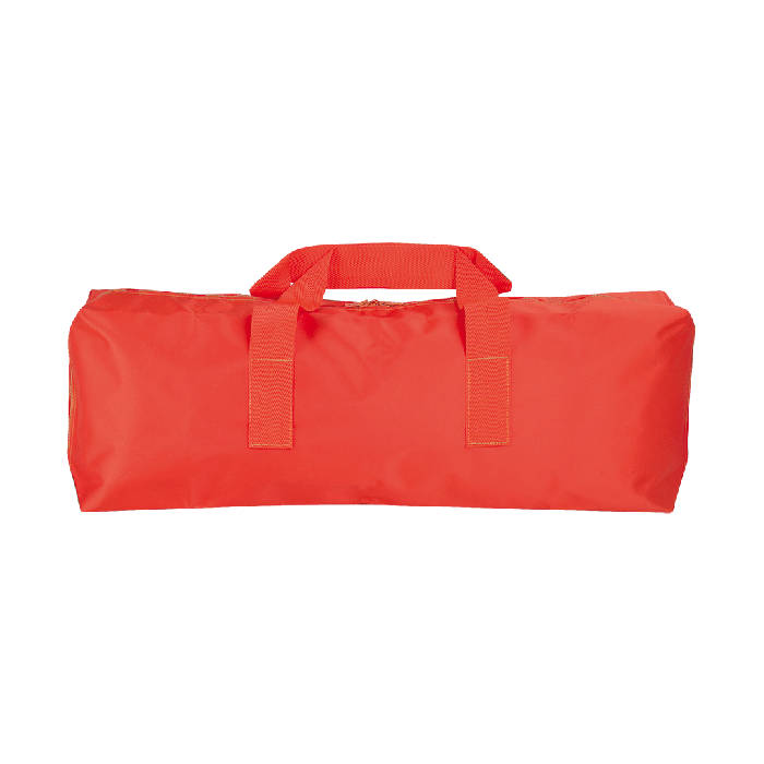 HWS-Bereitschaftstasche orange für bis zu 10 Kragen
