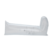 PneuPlast Inflatable PVC Full-Leg Splint with Insert