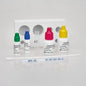 Cleartest light Strep-A, test strips pack: 25 tests | Pack (25 tests)