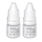 Strep-A ECO control solution | Pack (2 bottles)