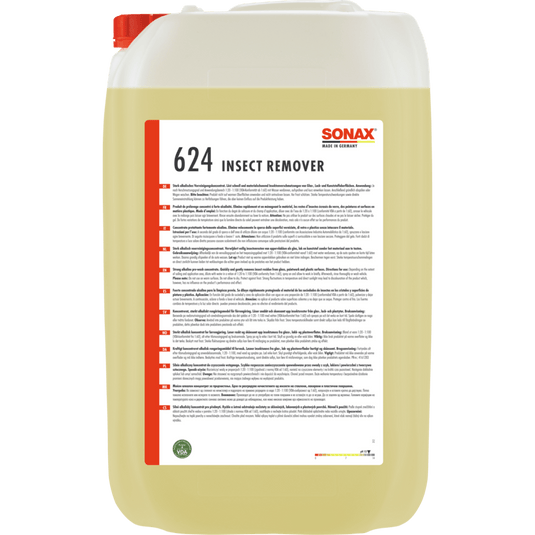 SONAX Insect Remover