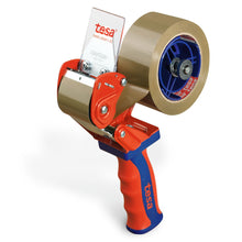 tesapack 6400PV2 Hand-Operated Packaging Tape Dispenser