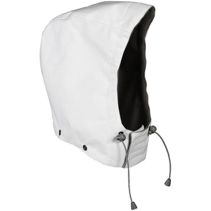 MASCOT® MacKay with D-button hood, size ONE