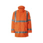 MASCOT® Vancouver Parka, hi-vis orange