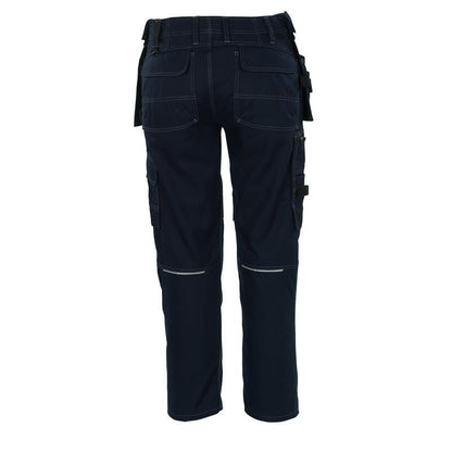 MASCOT® Ronda craftsman trousers, navy