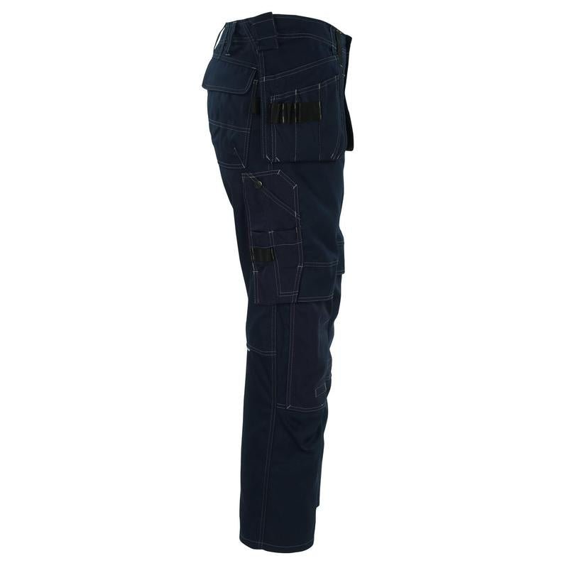 MASCOT® Ronda craftsman trousers, navy