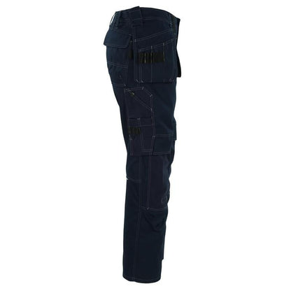 MASCOT® Ronda craftsman trousers, navy