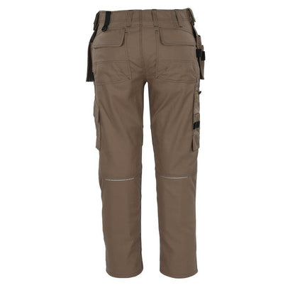 MASCOT® Ronda craftsman trousers, khaki