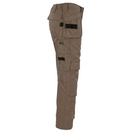 MASCOT® Ronda craftsman trousers, khaki