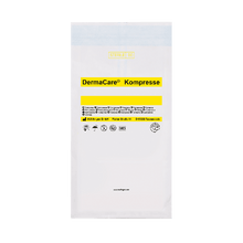 DermaCare® Compress, individual, 20 x 20 cm
