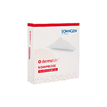 DERMOTEKT® Compress, 10x10 cm, Pack of 25