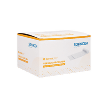 DermaCare® Small Bandage Packs, 10-pack