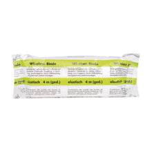 WS elastic bandage, 4 m x 10 cm