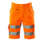 MASCOT® Pisa Shorts, hi-vis orange