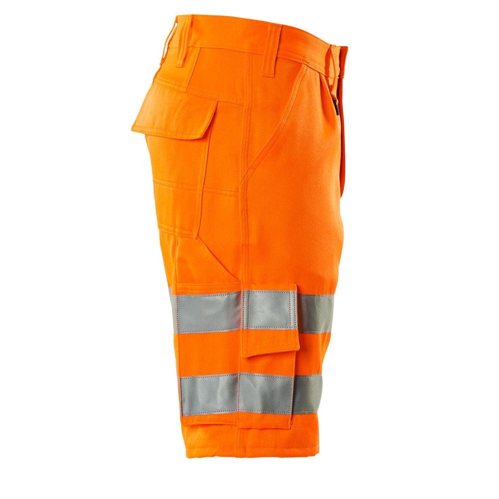 MASCOT® Pisa Shorts, hi-vis orange