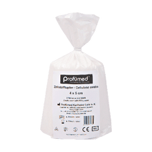 Pulp Swab Pack, Includes 2 Rolls