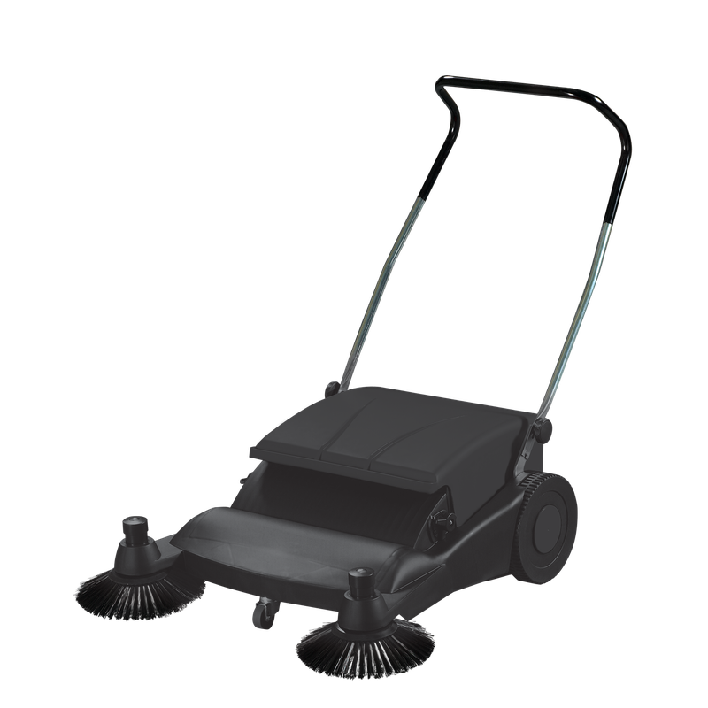 Numatic hand sweeper NU 3 | Pack (1 piece)