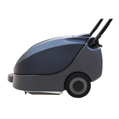 Numatic vacuum sweeper NU 5 | Pack (1 piece)