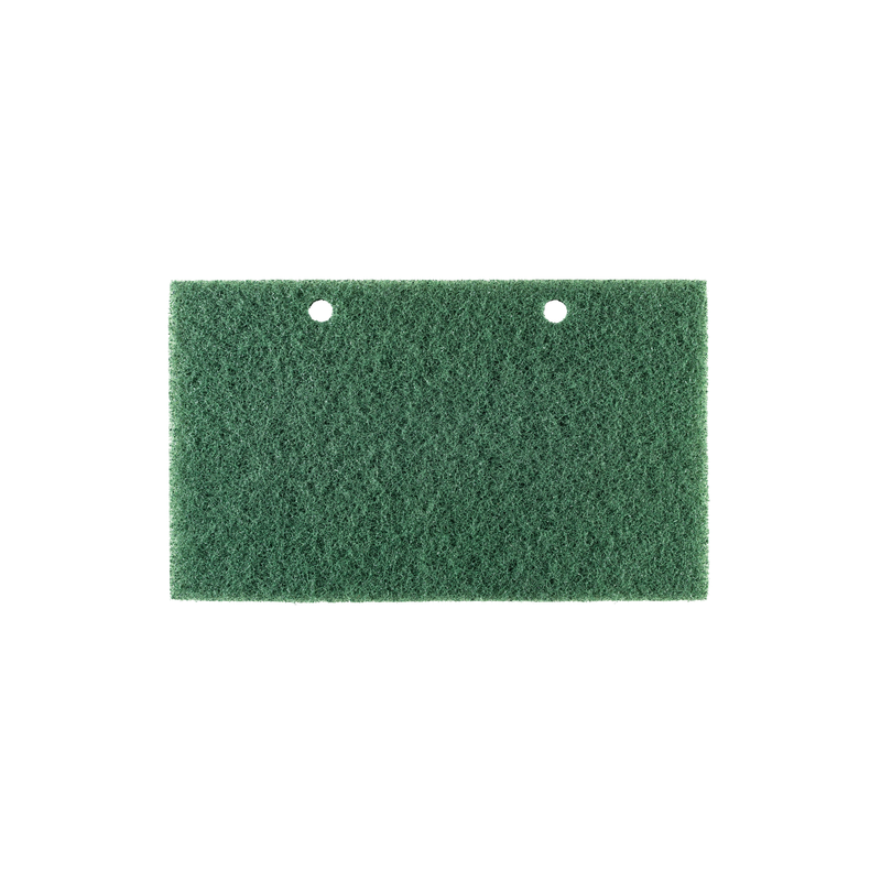 Numatic eccentric pad green, for NUEX4325 (430x250 mm) | Pack (1 piece)