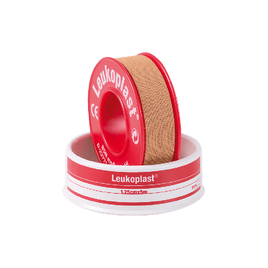 Leukoplast® 5 m x 1.25 cm