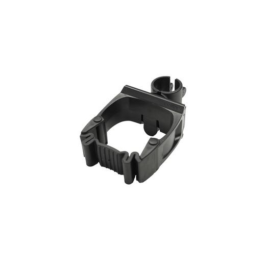 Numatic Toolflex One pipe fastening with holder for handles from Ø 15-35 mm | Pack (1 piece)