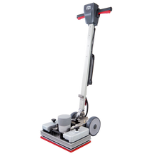 Numatic battery single disc machine NuEx4325B, incl. drive plate | Pack (1 piece)