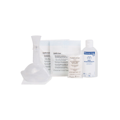 Infekt-Set