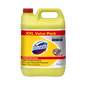 Domestos Pro Formula Citrus Fresh, hygiene cleaner with citrus freshness