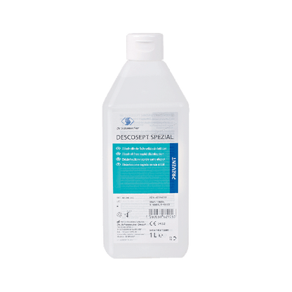 DESCOSEPT Spezial 1000ml Flächendesinfektionsmittel