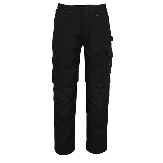 MASCOT® Houston trousers, black
