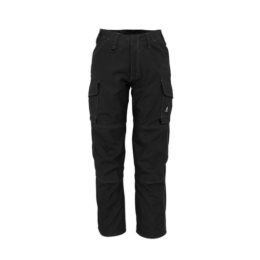 MASCOT® New Haven service trousers, black