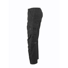 MASCOT® New Haven service trousers, dark anthracite