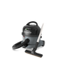 Numatic industrial vacuum cleaner TRM240P-11, graphite/black, incl. accessory set AS10 | Pack (1 piece)